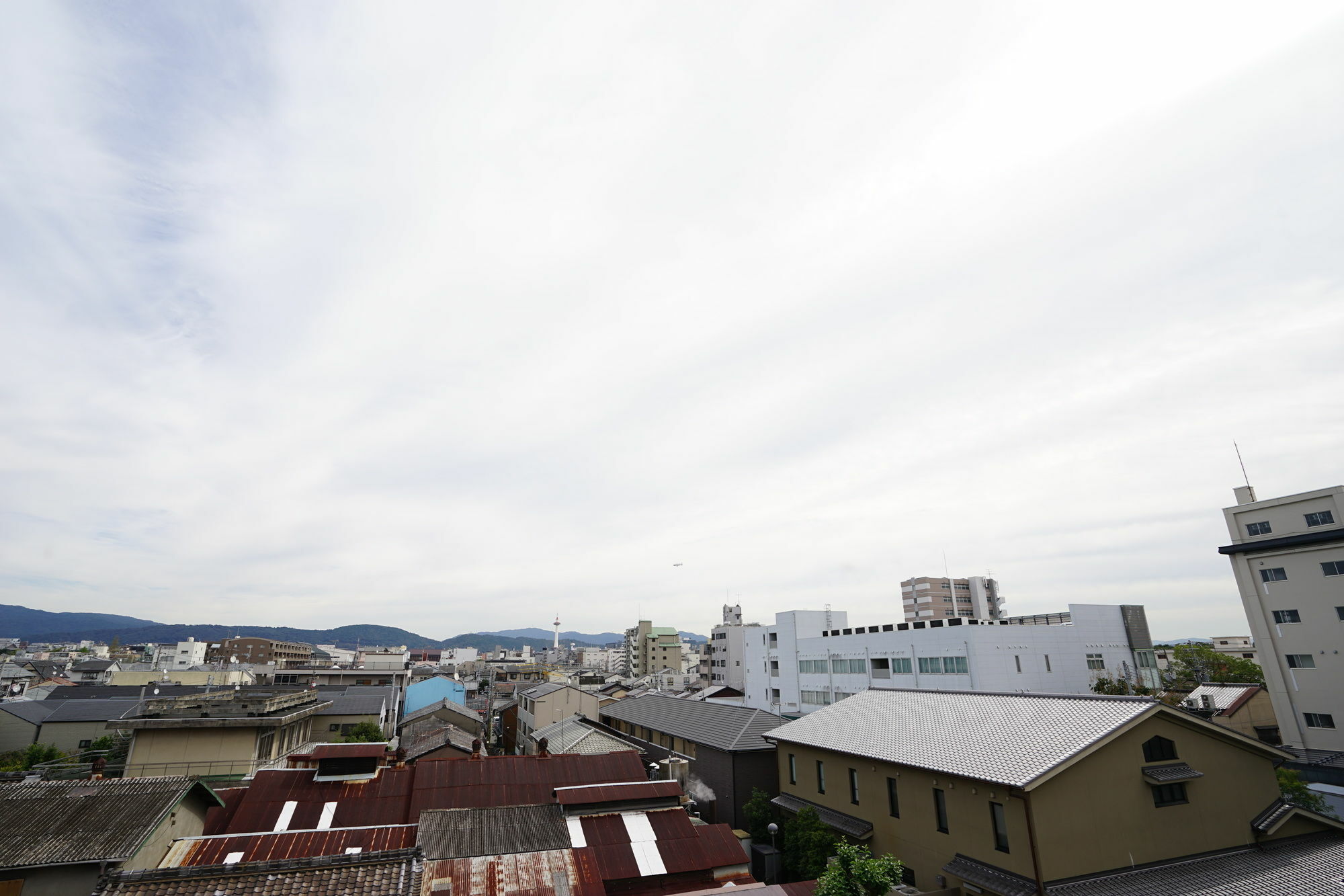 Guest House Kyoto Inn Extérieur photo